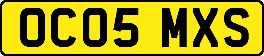 OC05MXS