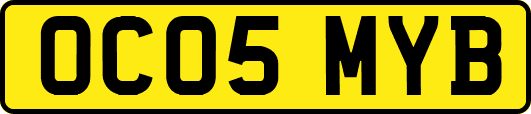 OC05MYB