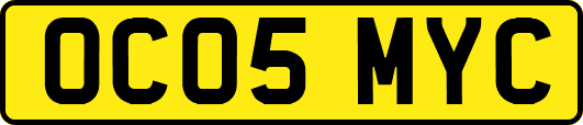 OC05MYC