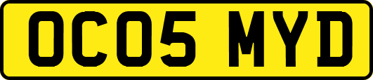 OC05MYD