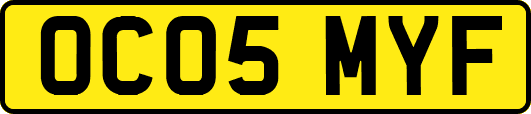 OC05MYF