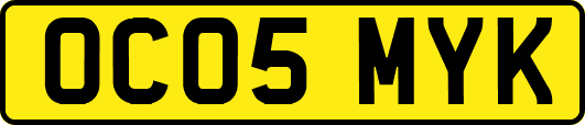 OC05MYK