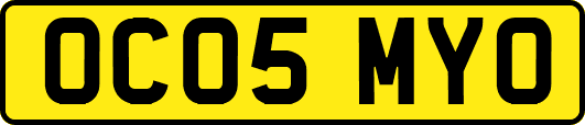 OC05MYO