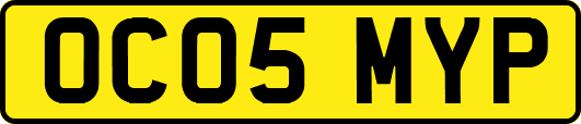 OC05MYP