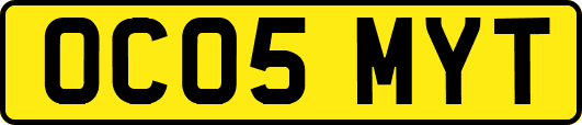 OC05MYT