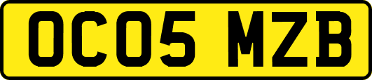 OC05MZB