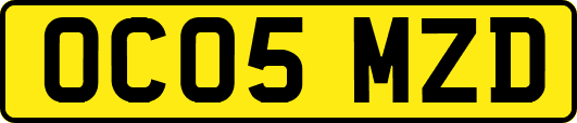OC05MZD