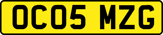OC05MZG