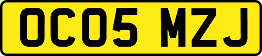 OC05MZJ
