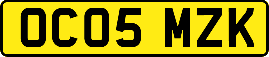 OC05MZK