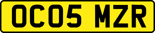 OC05MZR