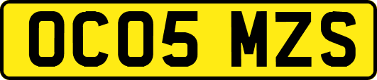 OC05MZS