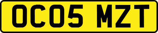 OC05MZT