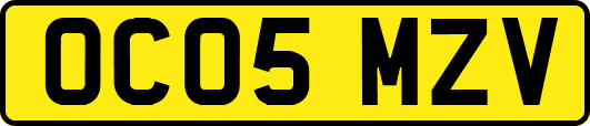 OC05MZV