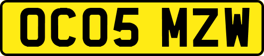 OC05MZW