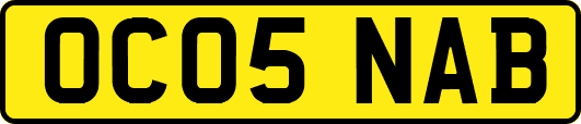OC05NAB