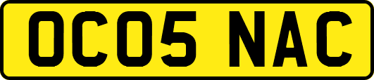 OC05NAC