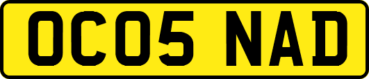 OC05NAD