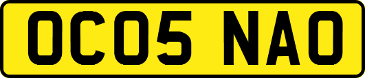 OC05NAO