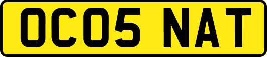 OC05NAT