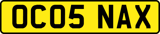 OC05NAX