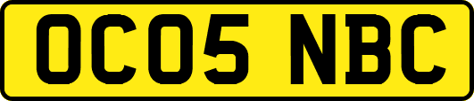 OC05NBC