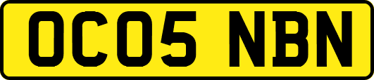 OC05NBN