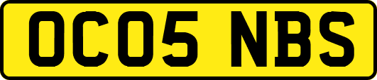 OC05NBS
