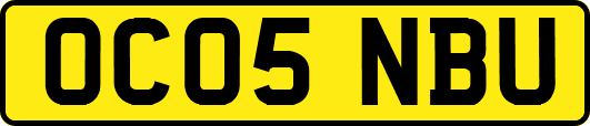 OC05NBU