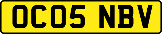 OC05NBV