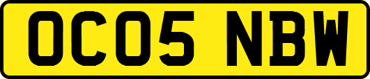OC05NBW