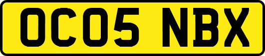 OC05NBX