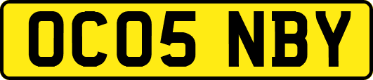 OC05NBY