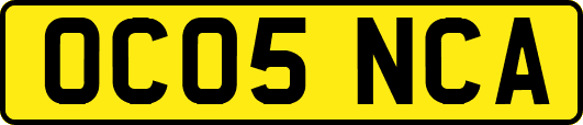 OC05NCA