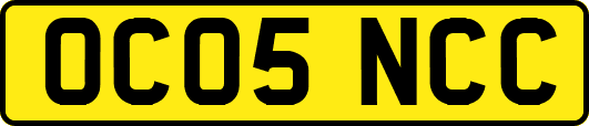 OC05NCC
