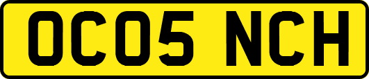 OC05NCH