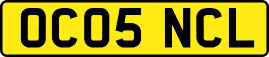OC05NCL
