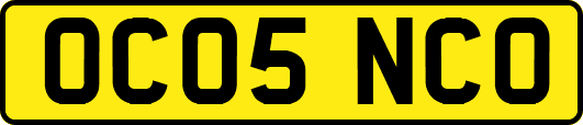 OC05NCO