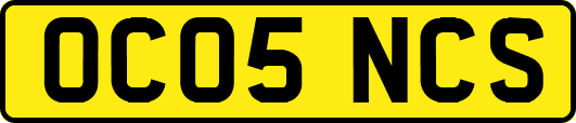OC05NCS