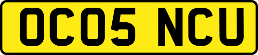 OC05NCU