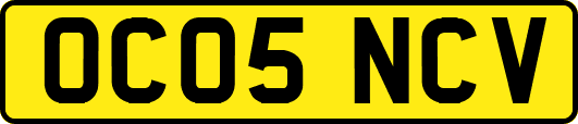 OC05NCV
