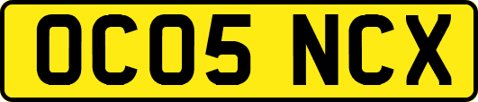 OC05NCX