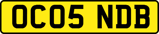 OC05NDB