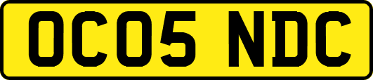 OC05NDC