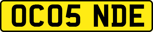 OC05NDE