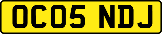 OC05NDJ
