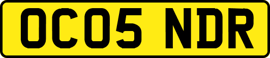 OC05NDR