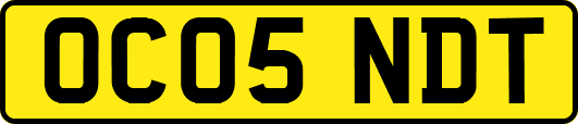 OC05NDT