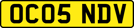 OC05NDV