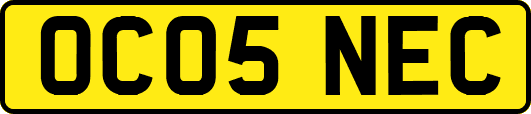 OC05NEC